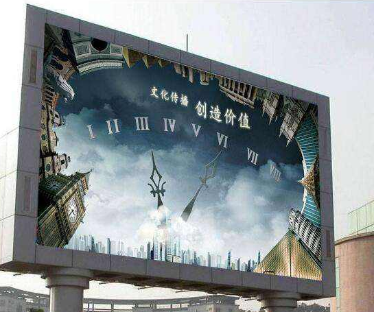 LED全彩顯示屏應該這樣保養(yǎng)，壽命延長幾年？