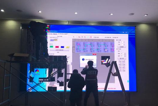 LED全彩顯示屏的誕生過程，你知道嗎？