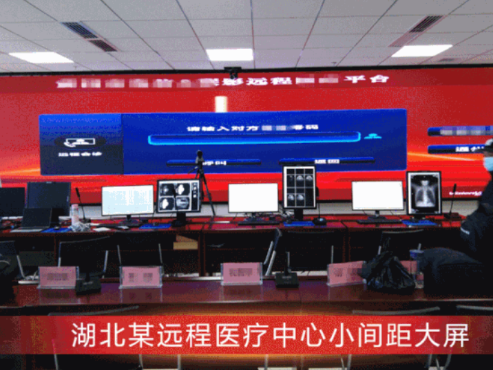 小間距全彩led顯示屏普及全面加速，風(fēng)口來了你準(zhǔn)備好了嗎？